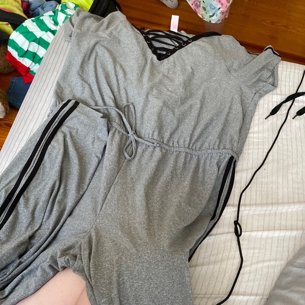 Jumpsuit size 3x